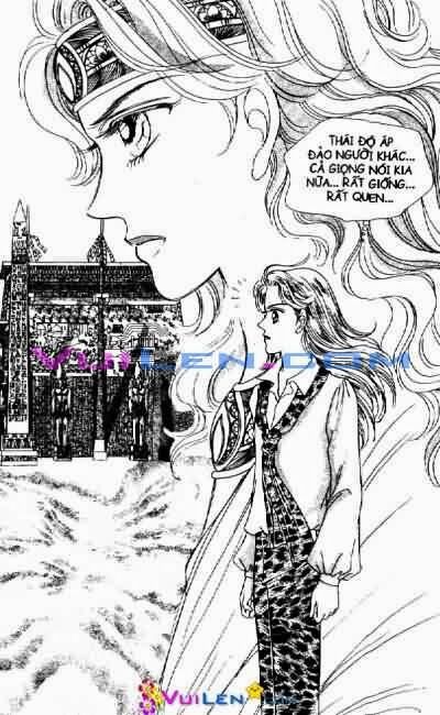 Cô Gái Đến Từ Quá Khứ: Chapter 6
