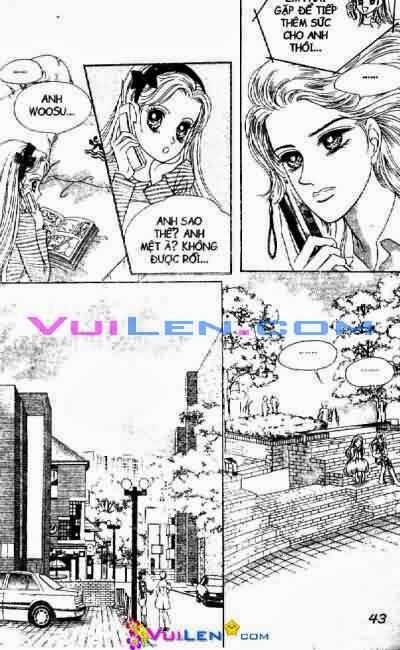 Cô Gái Đến Từ Quá Khứ: Chapter 6