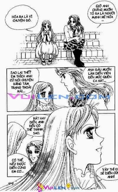 Cô Gái Đến Từ Quá Khứ: Chapter 6