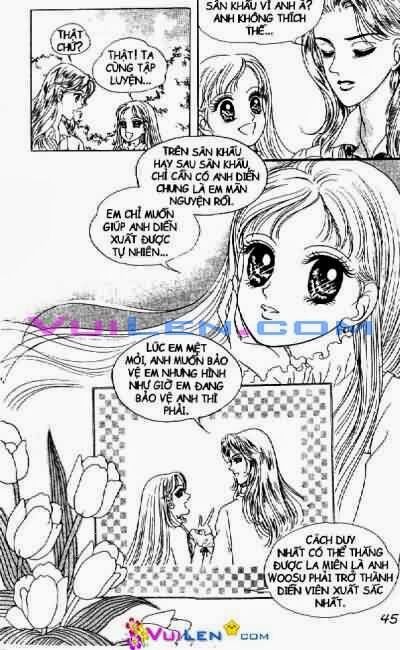 Cô Gái Đến Từ Quá Khứ: Chapter 6
