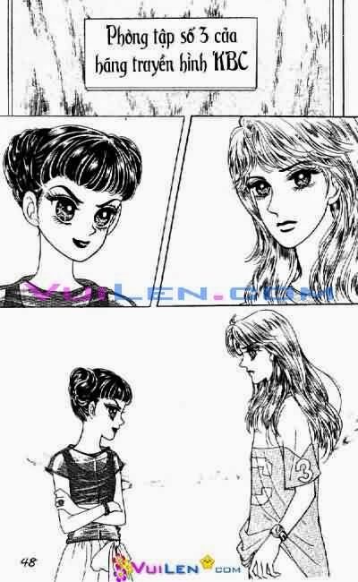 Cô Gái Đến Từ Quá Khứ: Chapter 6
