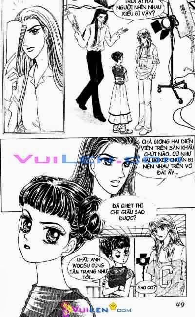 Cô Gái Đến Từ Quá Khứ: Chapter 6