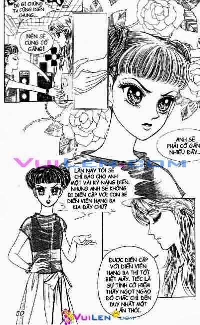 Cô Gái Đến Từ Quá Khứ: Chapter 6