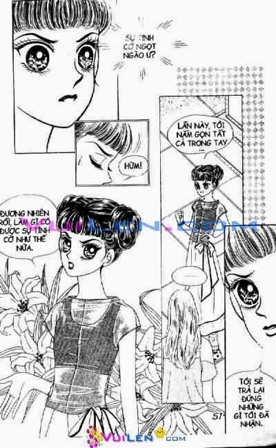 Cô Gái Đến Từ Quá Khứ: Chapter 6