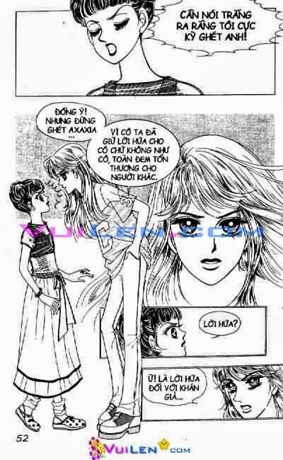 Cô Gái Đến Từ Quá Khứ: Chapter 6
