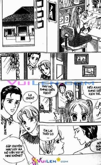 Cô Gái Đến Từ Quá Khứ: Chapter 6