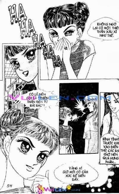 Cô Gái Đến Từ Quá Khứ: Chapter 6