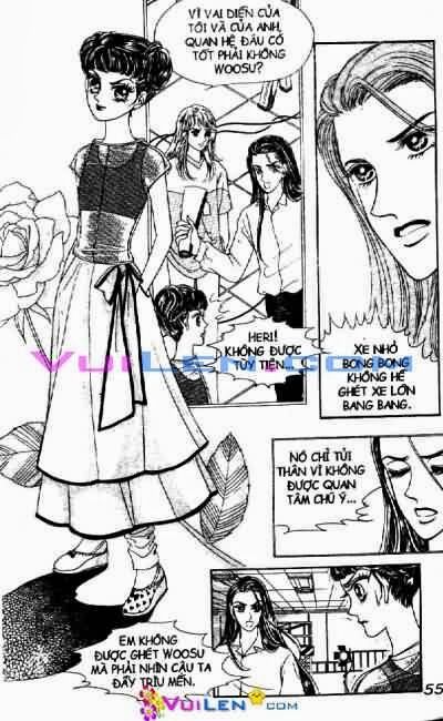 Cô Gái Đến Từ Quá Khứ: Chapter 6