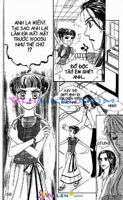 Cô Gái Đến Từ Quá Khứ: Chapter 6
