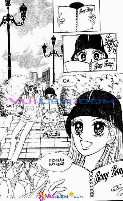 Cô Gái Đến Từ Quá Khứ: Chapter 6