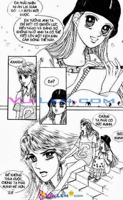 Cô Gái Đến Từ Quá Khứ: Chapter 6