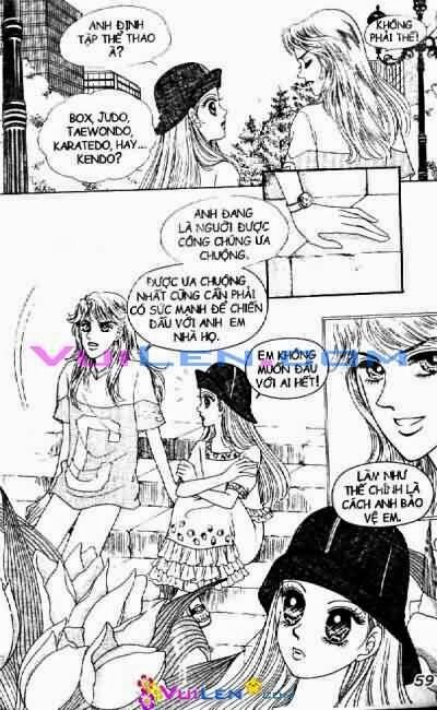 Cô Gái Đến Từ Quá Khứ: Chapter 6