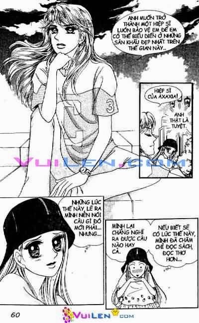 Cô Gái Đến Từ Quá Khứ: Chapter 6
