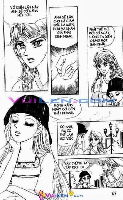 Cô Gái Đến Từ Quá Khứ: Chapter 6