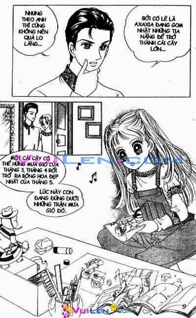 Cô Gái Đến Từ Quá Khứ: Chapter 6