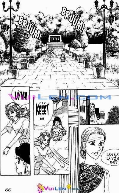 Cô Gái Đến Từ Quá Khứ: Chapter 6