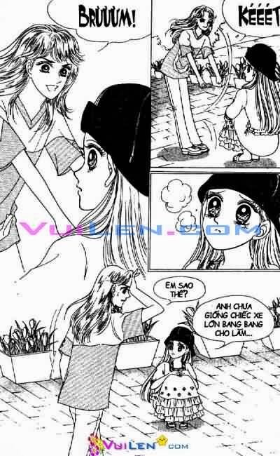 Cô Gái Đến Từ Quá Khứ: Chapter 6