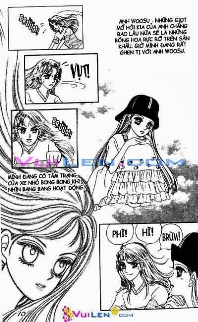 Cô Gái Đến Từ Quá Khứ: Chapter 6