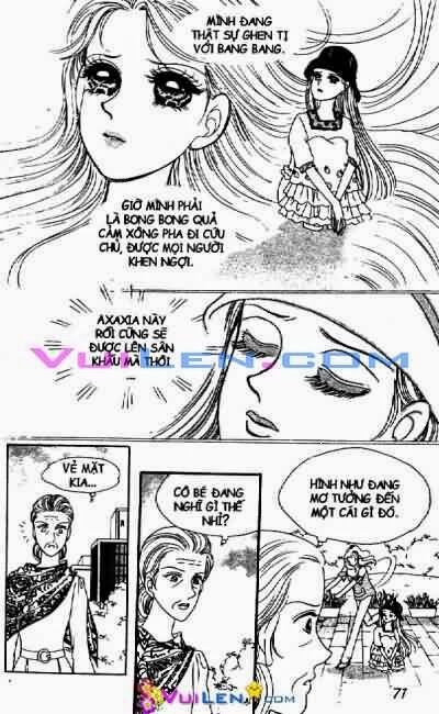 Cô Gái Đến Từ Quá Khứ: Chapter 6
