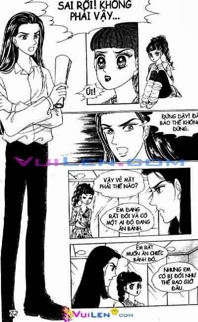 Cô Gái Đến Từ Quá Khứ: Chapter 6