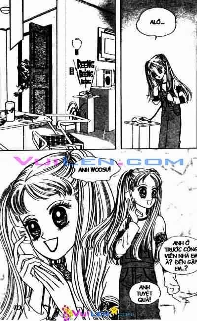Cô Gái Đến Từ Quá Khứ: Chapter 6