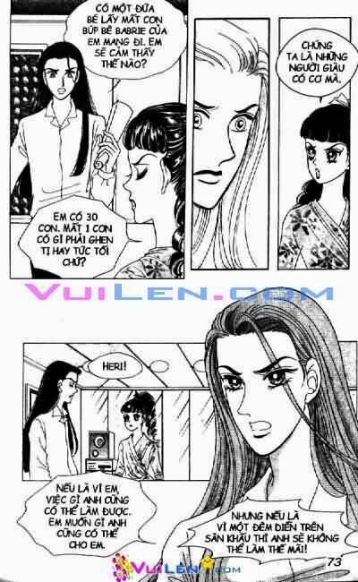 Cô Gái Đến Từ Quá Khứ: Chapter 6