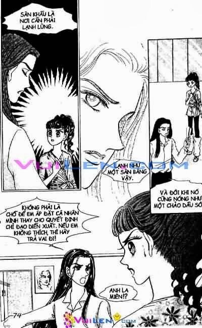 Cô Gái Đến Từ Quá Khứ: Chapter 6
