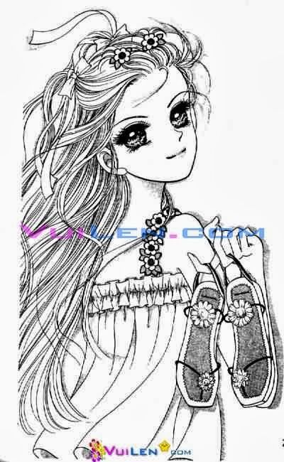 Cô Gái Đến Từ Quá Khứ: Chapter 6