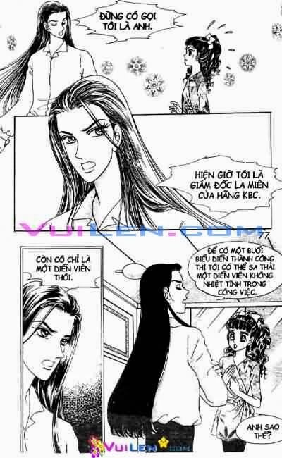 Cô Gái Đến Từ Quá Khứ: Chapter 6