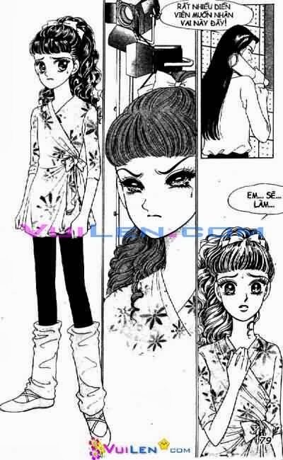 Cô Gái Đến Từ Quá Khứ: Chapter 6