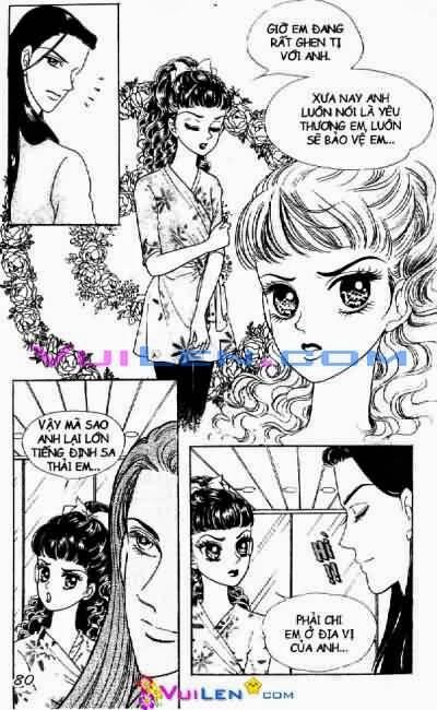 Cô Gái Đến Từ Quá Khứ: Chapter 6