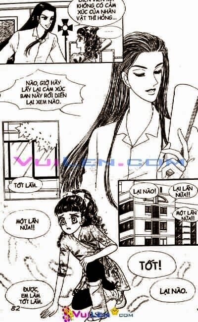 Cô Gái Đến Từ Quá Khứ: Chapter 6