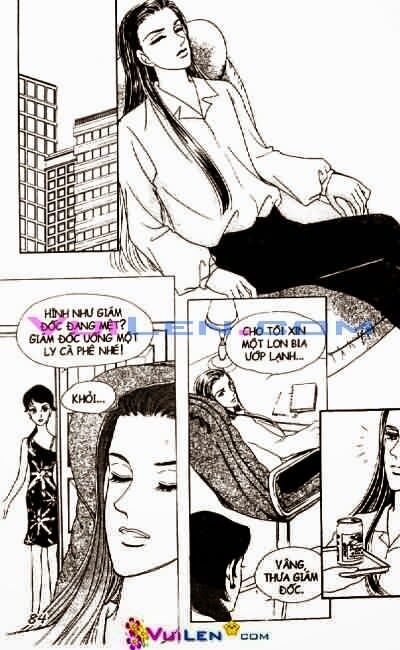 Cô Gái Đến Từ Quá Khứ: Chapter 6