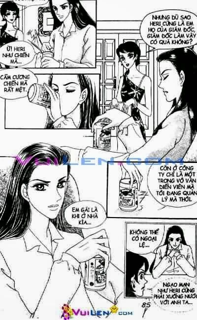 Cô Gái Đến Từ Quá Khứ: Chapter 6
