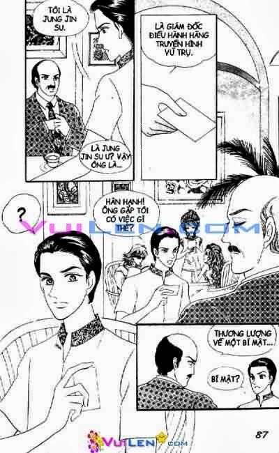 Cô Gái Đến Từ Quá Khứ: Chapter 6