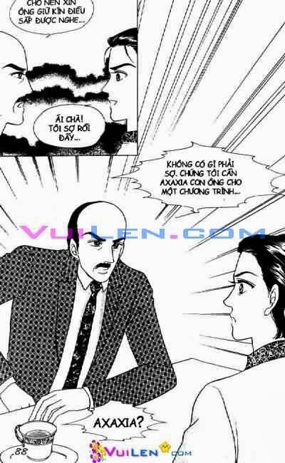 Cô Gái Đến Từ Quá Khứ: Chapter 6