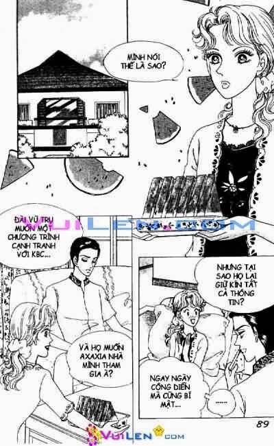 Cô Gái Đến Từ Quá Khứ: Chapter 6