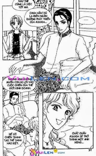 Cô Gái Đến Từ Quá Khứ: Chapter 6