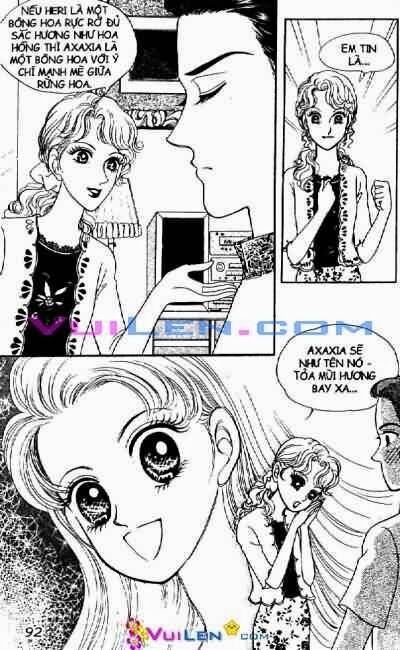 Cô Gái Đến Từ Quá Khứ: Chapter 6