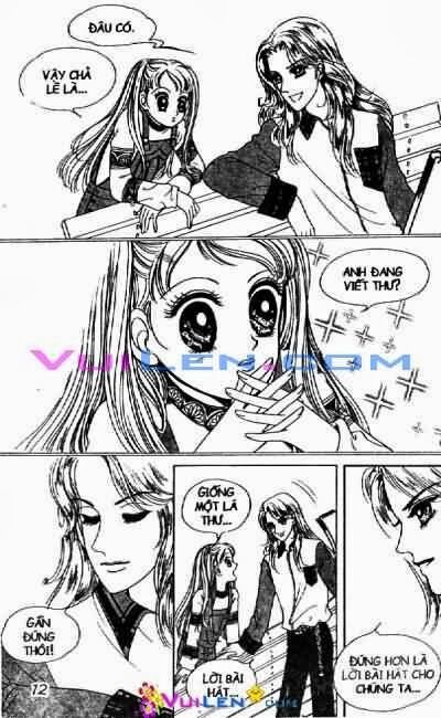 Cô Gái Đến Từ Quá Khứ: Chapter 6