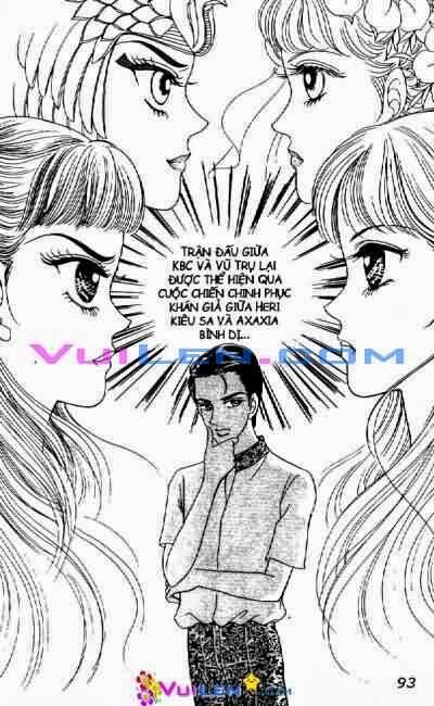 Cô Gái Đến Từ Quá Khứ: Chapter 6