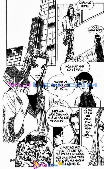 Cô Gái Đến Từ Quá Khứ: Chapter 6
