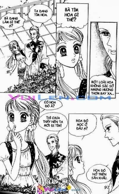 Cô Gái Đến Từ Quá Khứ: Chapter 6