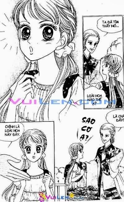Cô Gái Đến Từ Quá Khứ: Chapter 6