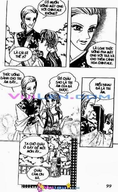 Cô Gái Đến Từ Quá Khứ: Chapter 6