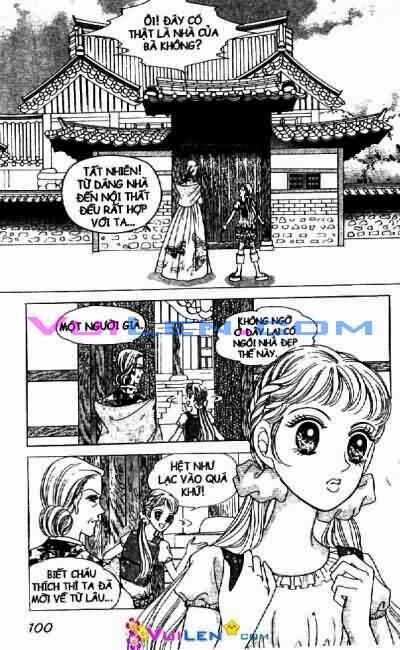 Cô Gái Đến Từ Quá Khứ: Chapter 6