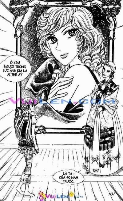Cô Gái Đến Từ Quá Khứ: Chapter 6