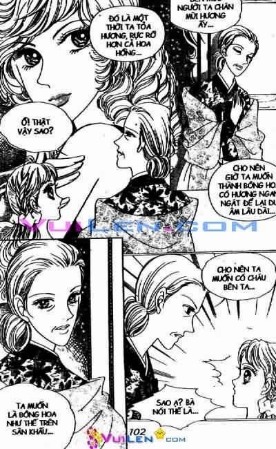 Cô Gái Đến Từ Quá Khứ: Chapter 6