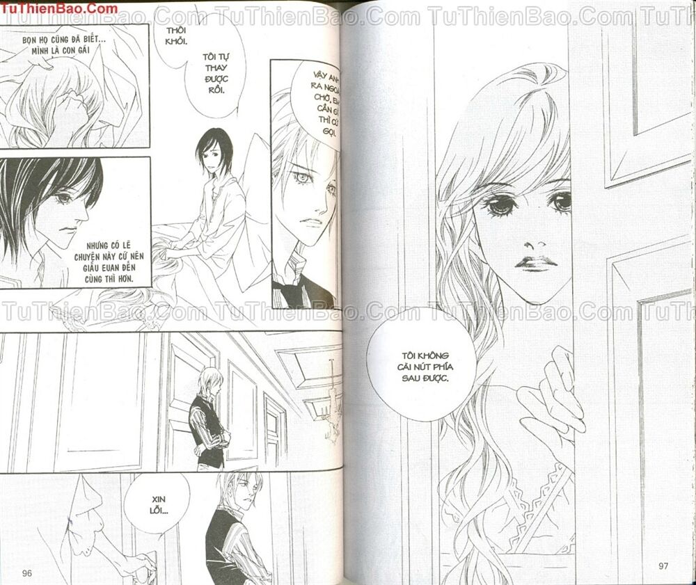 Vườn Quý Tộc: Chapter 7