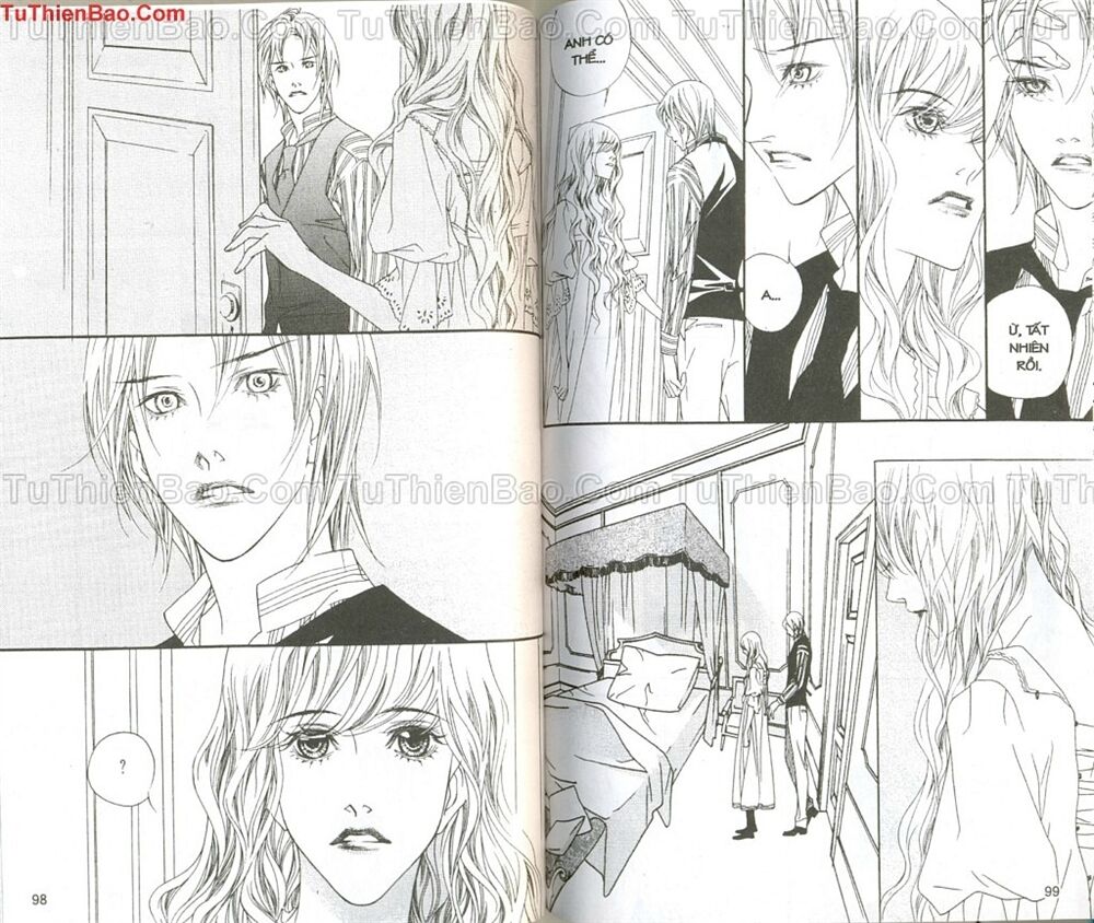 Vườn Quý Tộc: Chapter 7